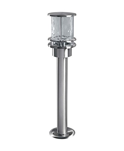 Osram LED Endura Classic Post Gartenpylone Leuchte, für Außenanwendungen, Sockel E27, Höhe: 55 cm von Osram