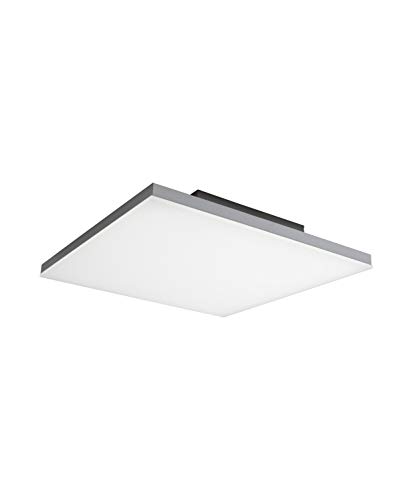 Osram LED Planon Frameless Panel-Leuchte, für innenanwendungen, Warmweiß, Länge: 40x40 cm von Osram