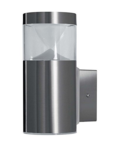 Osram LED Wand- und Deckenleuchte, Leuchte für Außenanwendungen, Warmweiß, Endura Stlye Mini Wall Osram LED Wand- und Deckenleuchte, Leuchte für Außenanwendungen, Warmweiß, Endura Stlye Mini Wall von Osram