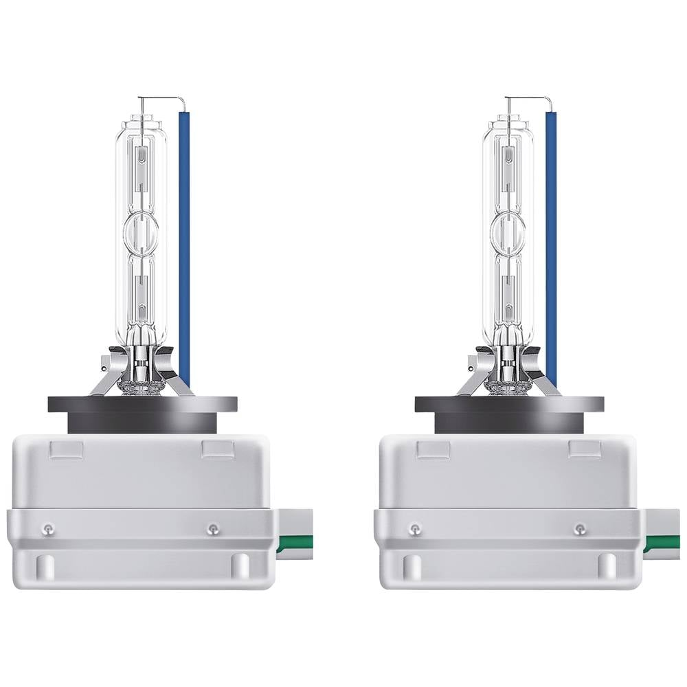 OSRAM 4062172397674 Xenon Leuchtmittel Xenarc Cool Blue D3S 35 W 42 V Lampe OSRAM 4062172397674 Xenon Leuchtmittel Xenarc Cool Blue D3S 35 W 42 V Lampe von OSRAM