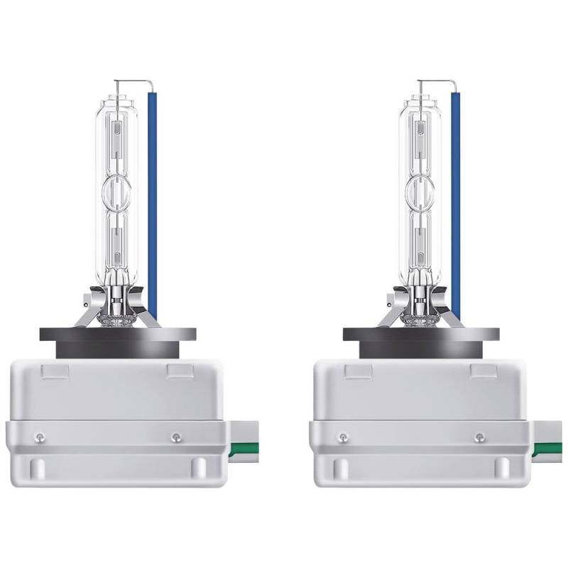 OSRAM 4062172397674 Xenon Leuchtmittel Xenarc Cool Blue D3S 35 W 42 V Lampe von OSRAM