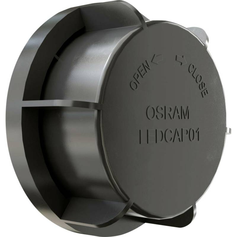 Osram Adapter Für Night Breaker H7 Led Led Lampe Bauart Kfz Leuchtmittel Adapter B-Ware von OSRAM