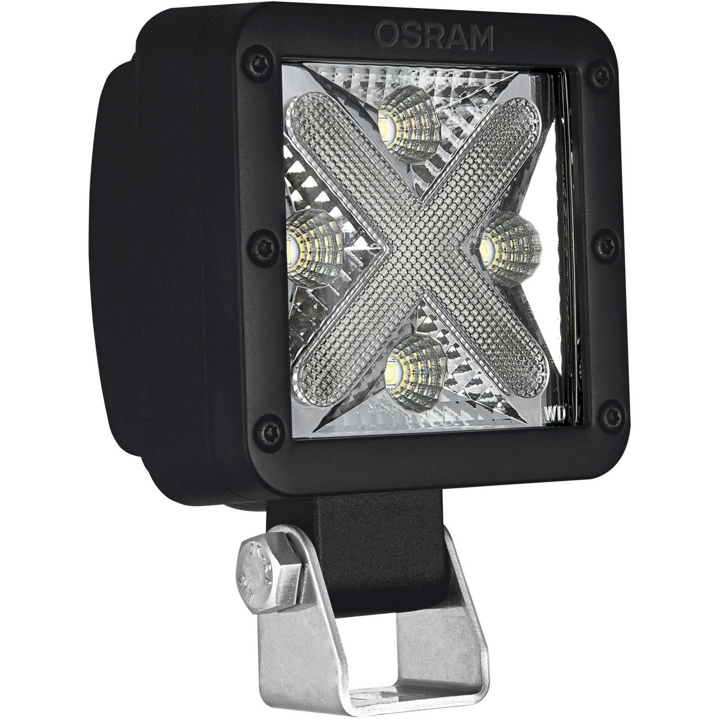 Osram Auto Arbeitsscheinwerfer 12 V Le Driving Cube Mx85 Wd Leddl101 Wd Breite Na B-Ware Osram Auto Arbeitsscheinwerfer 12 V Le Driving Cube Mx85 Wd Leddl101 Wd Breite Na B-Ware von OSRAM