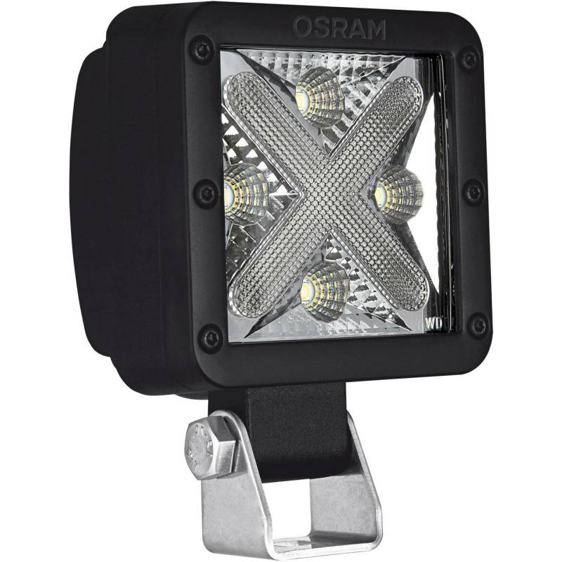 Osram Auto Arbeitsscheinwerfer 12 V Le Driving Cube Mx85 Wd Leddl101 Wd Breite Na B-Ware von OSRAM