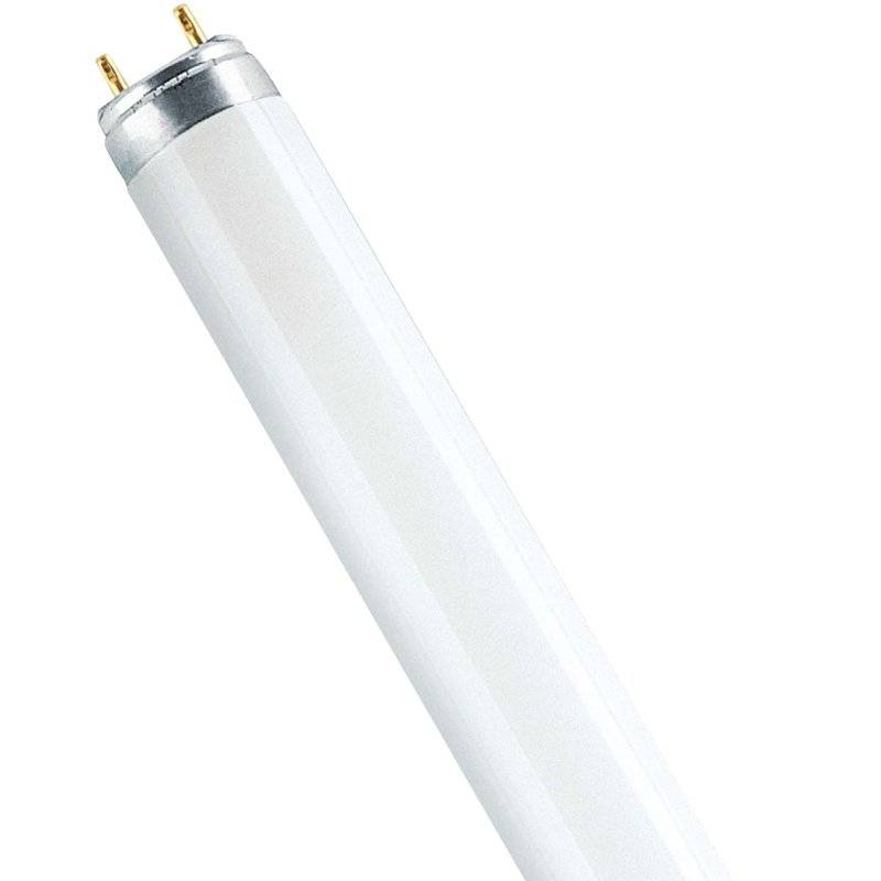 Osram Lumilux T8 Leuchtstoffröhre 58W 880 Sky White G13 8000K 10 STÜCK von OSRAM