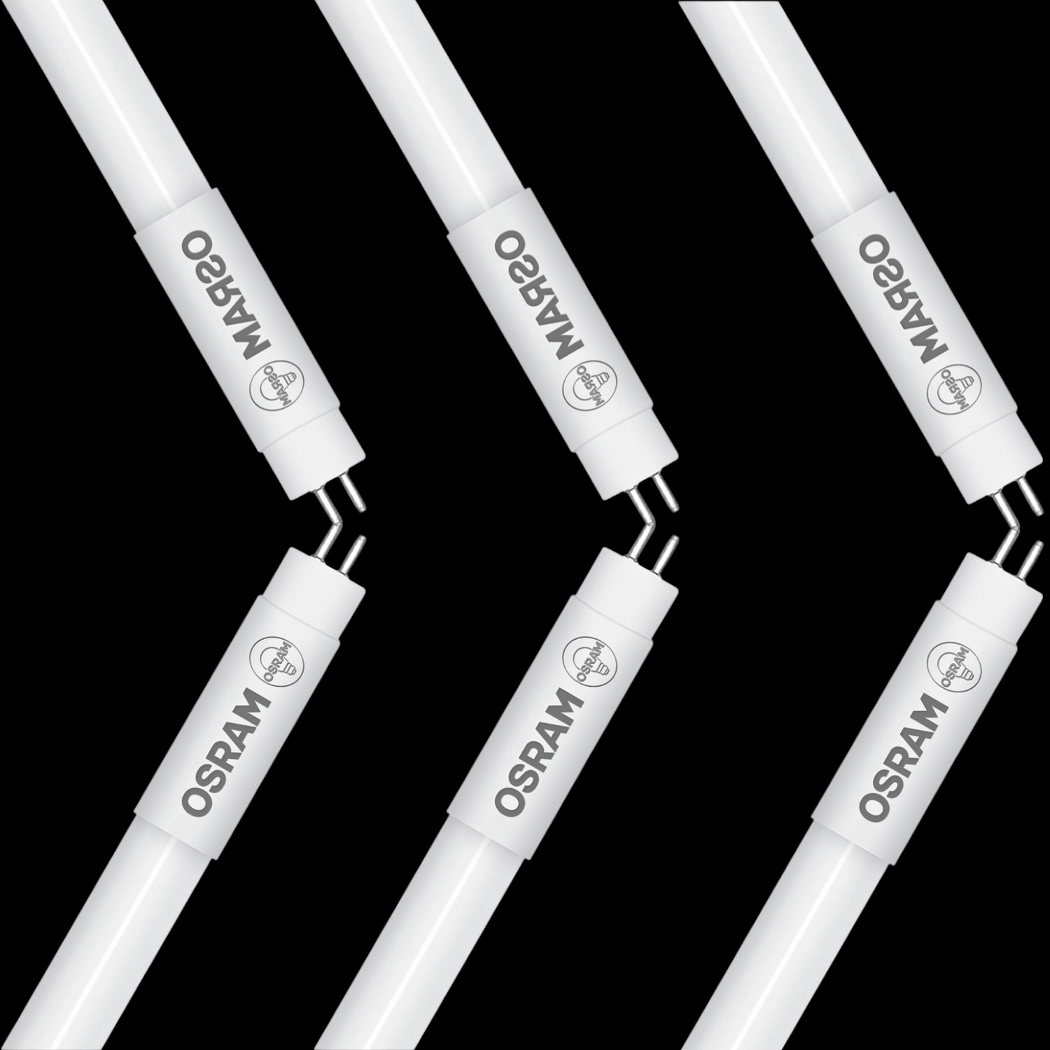 Osram Substi Tube Led G5 T5 Hf Ho54 26 W 840 G5 Röhrenlampe Röhre Leuchte 6 Stück B-Ware Osram Substi Tube Led G5 T5 Hf Ho54 26 W 840 G5 Röhrenlampe Röhre Leuchte 6 Stück B-Ware von OSRAM
