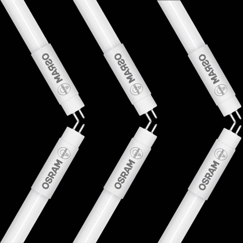 Osram Substi Tube Led G5 T5 Hf Ho54 26 W 840 G5 Röhrenlampe Röhre Leuchte 6 Stück B-Ware von OSRAM
