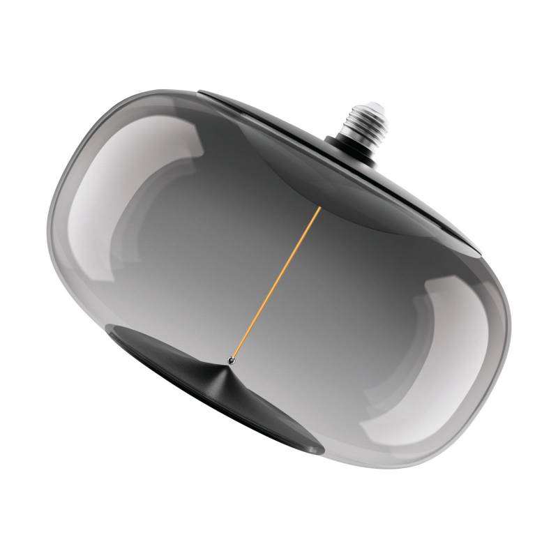 Osram Vintage 1906 Led Leuchtmittel E27 Special Fadenlampe Warmweiß Dimmbar B-Ware von OSRAM