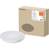 Ceiling Essential 4058075762497 LED-Wandleuchte 13 w LED-Modul Weiß - Ledvance Ceiling Essential 4058075762497 LED-Wandleuchte 13 w LED-Modul Weiß - Ledvance von LEDVANCE