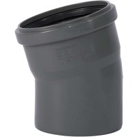 HTsafe Bogen 15 Grad dn 110 von OSTENDORF