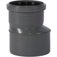 HTsafeR Reduktion dn 110/90 von OSTENDORF