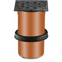 Ostendorf - Kontrollschacht Teleskopabdeckung dn 315 D400 40 to mit Lüftung befahrbar Ostendorf - Kontrollschacht Teleskopabdeckung dn 315 D400 40 to mit Lüftung befahrbar von OSTENDORF