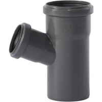 HTsafeEA Abzweig DN/OD 75/50 67,5 Grad von LE SANITAIRE