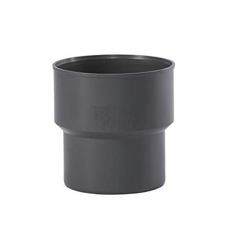 Ostendorf HTsafe Anschluss an Guss DN 110 mm HT-Rohr Ostendorf HTsafe Anschluss an Guss DN 110 mm HT-Rohr von Ostendorf