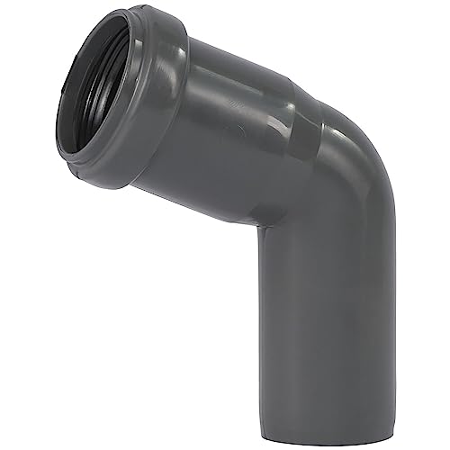 Ostendorf HTsafe Bogen 67 Grad DN 32 mm von Ostendorf