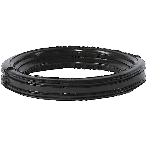 Dichtung passend zu Abflussrohr 40mm - Lippendichtring aus Gummi, Dichtring für Abwasserrohr Dichtung passend zu Abflussrohr 40mm - Lippendichtring aus Gummi, Dichtring für Abwasserrohr von Ostendorf