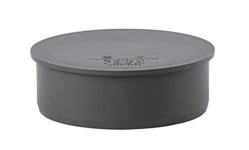 Ostendorf HTsafe Muffenstopfen DN 125 mm HT-Rohr von Ostendorf
