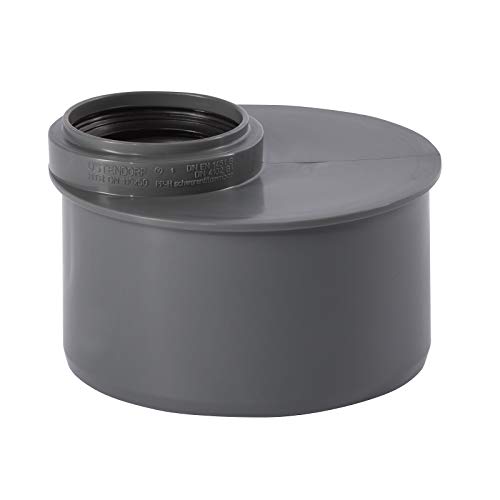 Ostendorf DN110/50 HTsafe HT, Grau Ostendorf DN110/50 HTsafe HT, Grau von Ostendorf