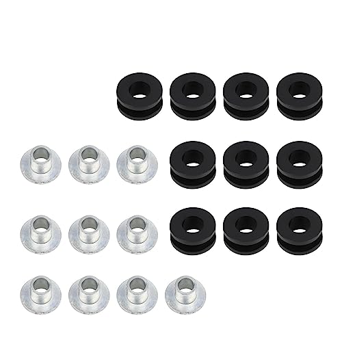 Bolzenschraube Motorrad Seitenabdeckung Gummitüllen Dichtung Verkleidungen Schrauben Für Suzuki GSXR 600 750 1000 Hayabusa 1300R Für Yamaha YZF R1 R6 600R 750 R 1000R Bolzenschraube Motorrad Seitenabdeckung Gummitüllen Dichtung Verkleidungen Schrauben Für Suzuki GSXR 600 750 1000 Hayabusa 1300R Für Yamaha YZF R1 R6 600R 750 R 1000R von OSTREY
