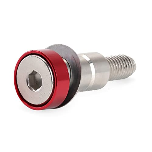 OSTREY Bolzenschraube Motorrad-Schalthebelschraube Für Ducati Monster 950 937 2021–2023 2022 821 2014–2020 2019 797 2017–2020 2018 2019 Fußbremspedal Stahlschraube Zubehör OSTREY Bolzenschraube Motorrad-Schalthebelschraube Für Ducati Monster 950 937 2021–2023 2022 821 2014–2020 2019 797 2017–2020 2018 2019 Fußbremspedal Stahlschraube Zubehör von OSTREY