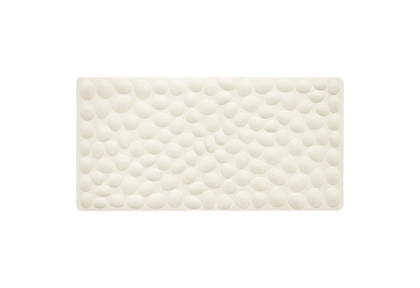 OSTWOLKE Badematte Badewannenmatte Wanneneinlage rutschfest Antirutschmatte für Badewanne, TPE, Maschinenwaschbar Rechteck 40*80cm mit Saugnäpfen schimmelresistent OSTWOLKE Badematte Badewannenmatte Wanneneinlage rutschfest Antirutschmatte für Badewanne, TPE, Maschinenwaschbar Rechteck 40*80cm mit Saugnäpfen schimmelresistent von OSTWOLKE