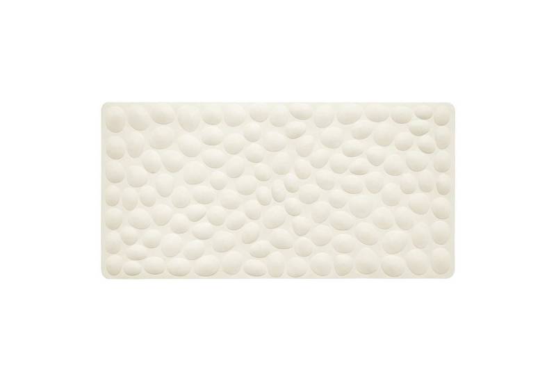 OSTWOLKE Badematte Badewannenmatte Wanneneinlage rutschfest Antirutschmatte für Badewanne, TPE, Maschinenwaschbar Rechteck 40*80cm mit Saugnäpfen schimmelresistent OSTWOLKE Badematte Badewannenmatte Wanneneinlage rutschfest Antirutschmatte für Badewanne, TPE, Maschinenwaschbar Rechteck 40*80cm mit Saugnäpfen schimmelresistent von OSTWOLKE
