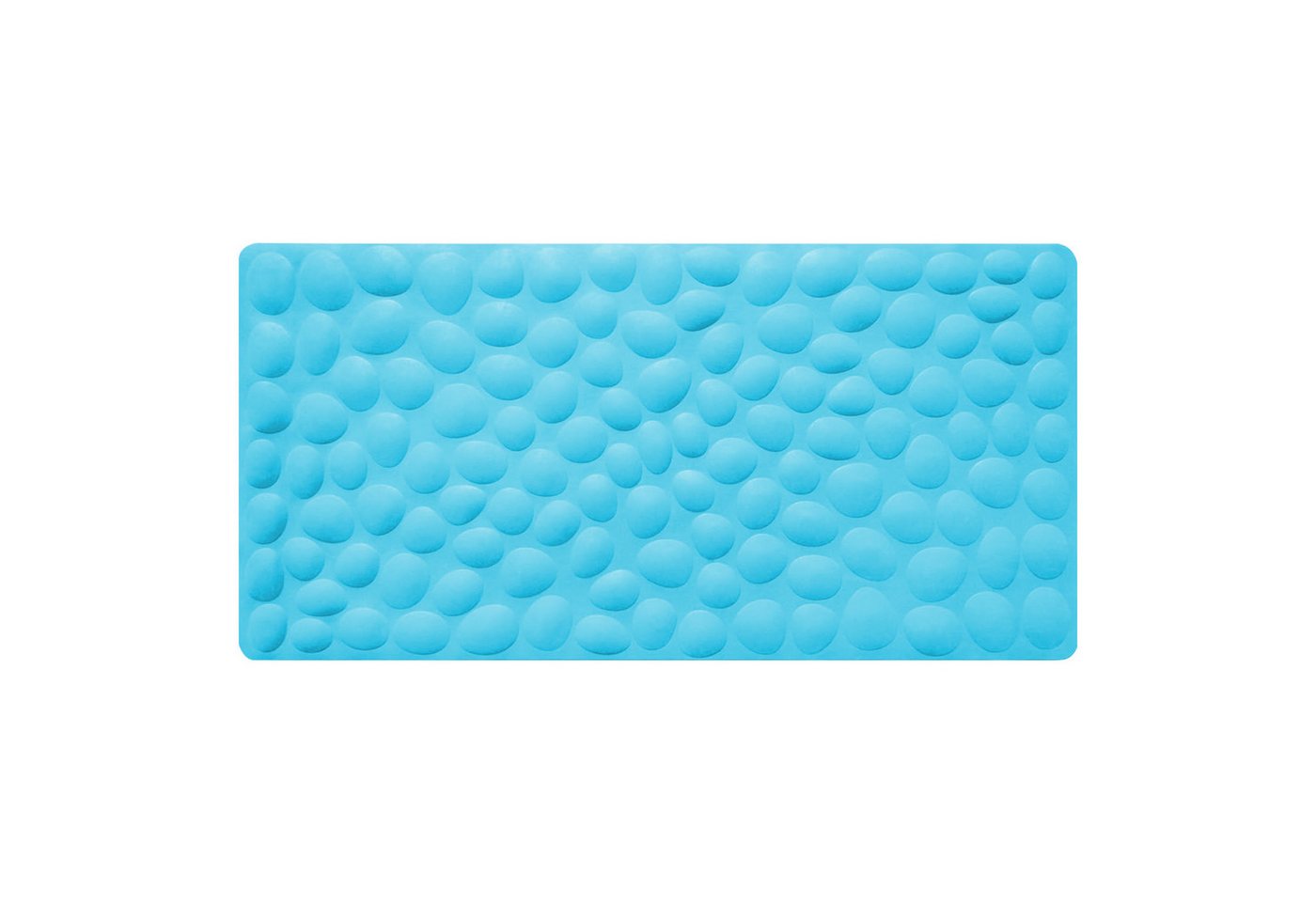 OSTWOLKE Badematte Badewannenmatte Wanneneinlage rutschfest Antirutschmatte für Badewanne, TPE, Maschinenwaschbar Rechteck 40*80cm mit Saugnäpfen schimmelresistent OSTWOLKE Badematte Badewannenmatte Wanneneinlage rutschfest Antirutschmatte für Badewanne, TPE, Maschinenwaschbar Rechteck 40*80cm mit Saugnäpfen schimmelresistent von OSTWOLKE