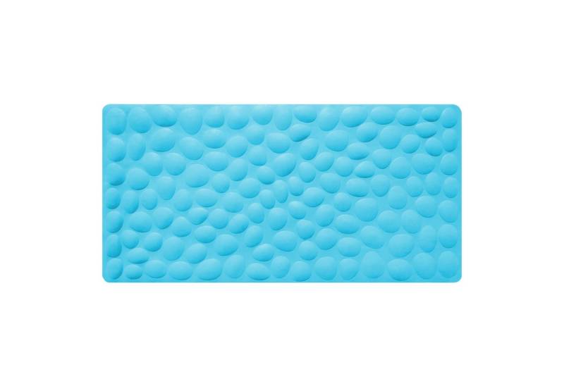 OSTWOLKE Badematte Badewannenmatte Wanneneinlage rutschfest Antirutschmatte für Badewanne, TPE, Maschinenwaschbar Rechteck 40*80cm mit Saugnäpfen schimmelresistent OSTWOLKE Badematte Badewannenmatte Wanneneinlage rutschfest Antirutschmatte für Badewanne, TPE, Maschinenwaschbar Rechteck 40*80cm mit Saugnäpfen schimmelresistent von OSTWOLKE