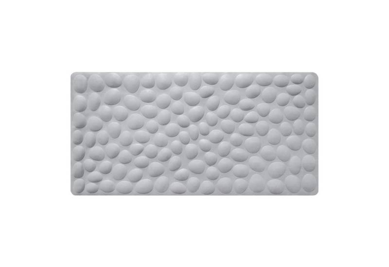 OSTWOLKE Badematte Badewannenmatte Wanneneinlage rutschfest Antirutschmatte für Badewanne, TPE, Maschinenwaschbar Rechteck 40*80cm mit Saugnäpfen schimmelresistent OSTWOLKE Badematte Badewannenmatte Wanneneinlage rutschfest Antirutschmatte für Badewanne, TPE, Maschinenwaschbar Rechteck 40*80cm mit Saugnäpfen schimmelresistent von OSTWOLKE