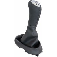 Osuper - Maunal 5-Gang-Auto-Schaltknaufhebel mit Kofferraumabdeckung für Clio 2 ii Clio 3 iii Megane 2 ii ScéNic 2 ii Kangoo von OSUPER