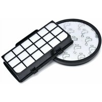 X-trem power cyclonic Filterset (ZR006001) rowenta Staubsauger von OSUPER