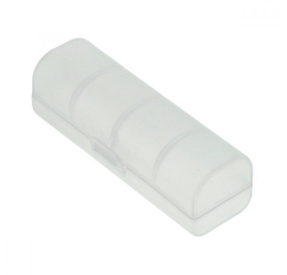 OTB Batteriebox Transportbox für 1x 18650 Akku / Batterie von OTB