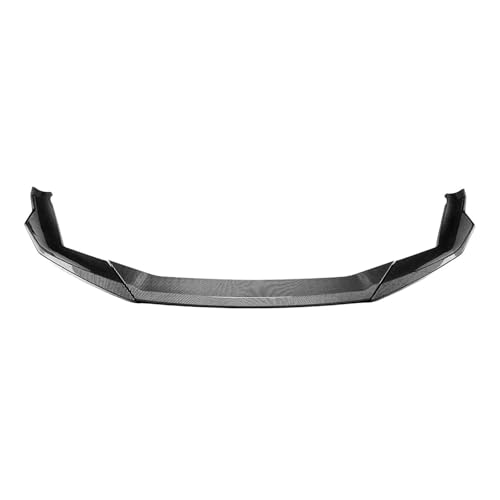 Frontspoiler Für B&MW F90 M5 LCI Limousine 4-Türer M5 2021-2024 Competition Frontstoßstangen-Spoilerlippe Carbonfaser-Optik Schwarz Glänzend Schutzsplitter Frontlippe Frontspoiler(Carbon look) Frontspoiler Für B&MW F90 M5 LCI Limousine 4-Türer M5 2021-2024 Competition Frontstoßstangen-Spoilerlippe Carbonfaser-Optik Schwarz Glänzend Schutzsplitter Frontlippe Frontspoiler(Carbon look) von OTBEHUWJ