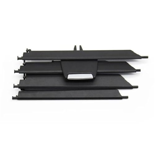 OTBEHUWJ AC-Lüftungsgitter Für B&MW X1 X2 2er F48 F49 F39 F45 F46 Front-Klimaanlage Lüftungsgitter Für Die Klimaanlage Mitte Links Rechts Autoklimaanlage Gitter(Middle Right) von OTBEHUWJ