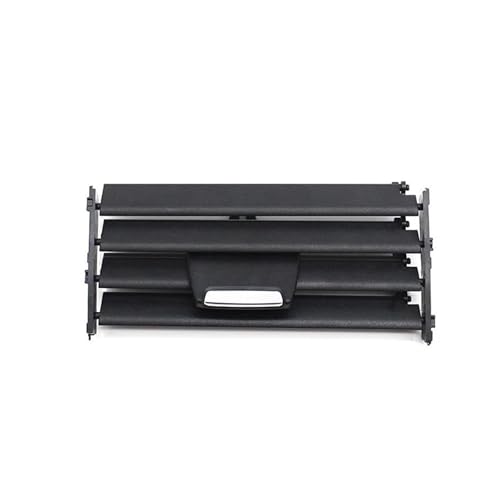 OTBEHUWJ AC-Lüftungsgitter Lüftungsgitter Für Die Klimaanlage Im Armaturenbrett Für B&MW 1er 2er 3er 4er 1 2 3 4 F20 F22 F30 F34 F32 F33 F36 F80 Autoklimaanlage Gitter(Links) von OTBEHUWJ