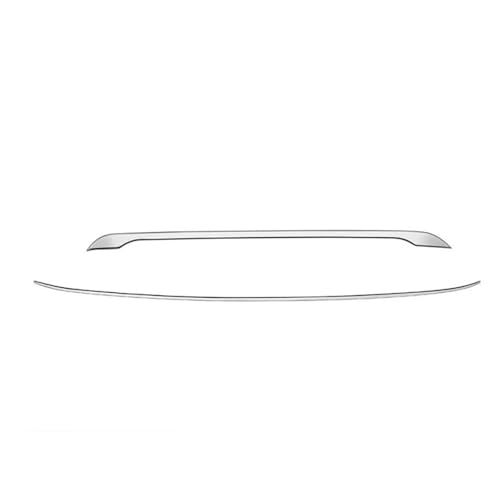 OTBEHUWJ Frontspoiler Für Mazda CX-60 CX60 CX 60 2022 2023 2024 Front-Heckstoßfänger-Unterlippe Spoiler-Schutzabdeckung Schutzlippen Stahlzubehör Frontlippe Frontspoiler(Set) von OTBEHUWJ