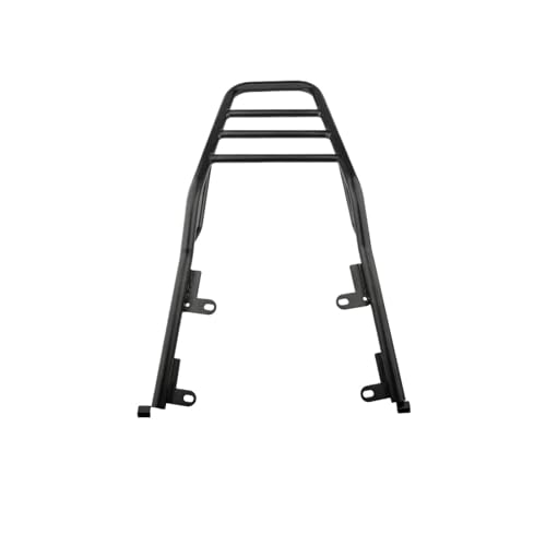 OTBEHUWJ Motorrad Gepäckhalterung Für NC750X 2021 2022 2023 2024 Heckträger Koffer Gepäckträger Bord Regal Motorrad Heckregal Set OTBEHUWJ Motorrad Gepäckhalterung Für NC750X 2021 2022 2023 2024 Heckträger Koffer Gepäckträger Bord Regal Motorrad Heckregal Set von OTBEHUWJ