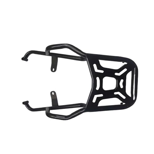 OTBEHUWJ Motorrad Gepäckhalterung Motorfiets Achtervleugel Planken Armsteun Houder Bescherming Motorfiets Bagagerek Voor Benelli BJ500 von OTBEHUWJ