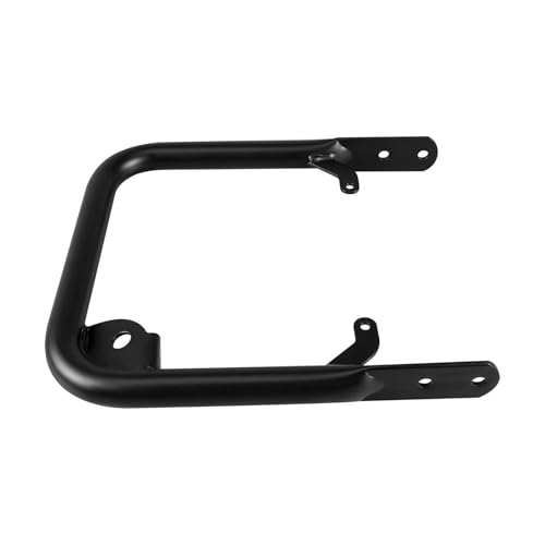 OTBEHUWJ Motorrad Gepäckhalterung Motorrad Hinten Greifen Für Y&amaha YFZ450R / YFZ450R SE 2009-2023 YFZ450X 2010-2011 von OTBEHUWJ