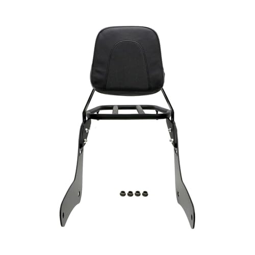 OTBEHUWJ Motorrad Gepäckhalterung Motorrad Teile Passagier Abnehmbare Gepäck Rack Rückenlehne Für Rebel CMX1100 CM1100 cm CMX 1100 2017-2024 OTBEHUWJ Motorrad Gepäckhalterung Motorrad Teile Passagier Abnehmbare Gepäck Rack Rückenlehne Für Rebel CMX1100 CM1100 cm CMX 1100 2017-2024 von OTBEHUWJ