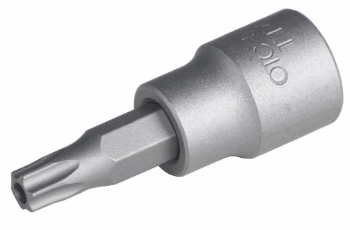 OTC 5926 Torx TT40 Vierkant-Stecknuss mit manipulationssicherem Bit von OTC