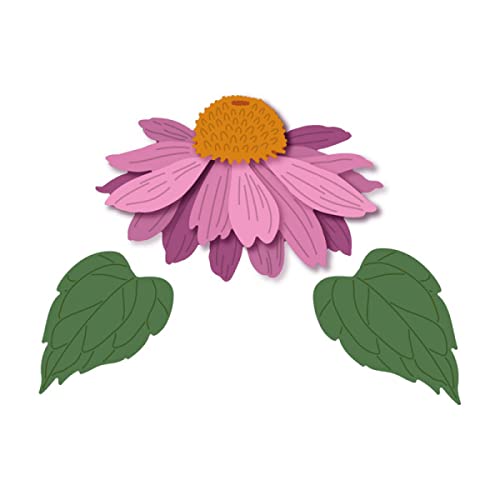 Blumen Blätter Stanzformen für Kartenherstellung Blatt Metall Stanzformen für DIY Scrapbooking Papier Karte Basteln Kunst Handwerk Vorlage Formen Handmade Handwerk Scrapbook Dekor von OTCRAFT