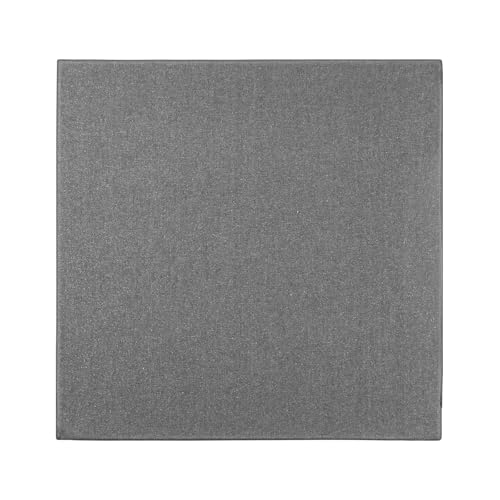 OTCRAFT Hitzepressmatte für Cricut Easypress, 30,5 x 30,5 cm, schützende, hitzebeständige Matte für HTV-Handwerks-Vinyl-Bügelprojekte für Vinyl-Bügel-, Isolations- und Transferprojekte von OTCRAFT