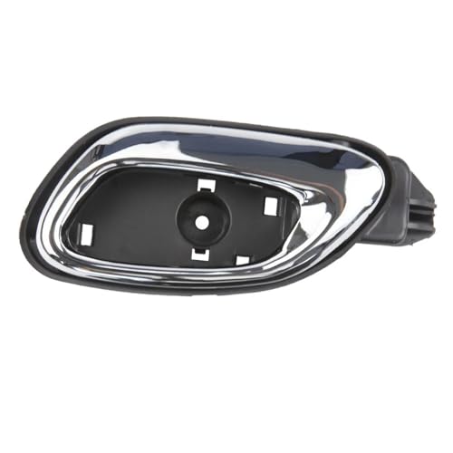 1 STÜCKE Oder 2 STÜCKE Auto-Innentürgriff Links Rechts Für Chevy Für Camaro 2010 2011 2012 2013 2014 2015 12424725 13434615 Ersatz(Left) von OTDQS