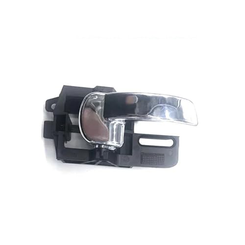 1 Stück ODER 1 Paar Auto Innen Türgriffe Für Nissan Für Qashqai J10 2007-2013 80670JD00E 80671JD00E 80671-JD000 80671-JD00A Ersatz(Left and Right) von OTDQS