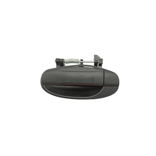Auto Links Rechts Außentürgriff Für GM Für Chevy Für Aveo Für Daewoo Für Kalos 96541631 96541632 96541633 96541634 Ersatz(Rear Left) von OTDQS