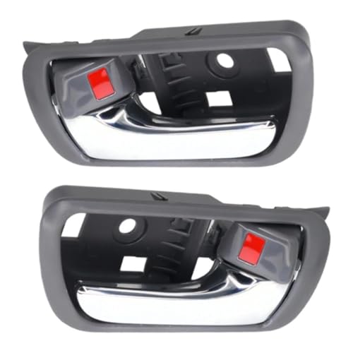 OTDQS 1 Paar Links Rechts Auto Innen Tür Griff Für Toyota Für Camry CV36 2002 2003 2004 2005 2006 69206-33040 69205-33040 Ersatz OTDQS 1 Paar Links Rechts Auto Innen Tür Griff Für Toyota Für Camry CV36 2002 2003 2004 2005 2006 69206-33040 69205-33040 Ersatz von OTDQS