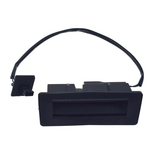 OTDQS 1 STÜCKE Hinten Boot Heckklappe Türöffner Griff Schalter Für Vauxhall Für Opel Für Astra H 13223920 6240399 6240325 13117289 Ersatz von OTDQS