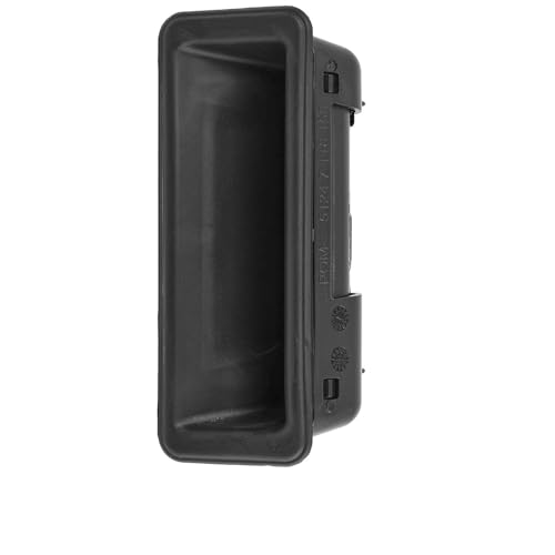 OTDQS 1 Stück Hecktür Kofferraumdeckel Schalter Kofferraumgriff Für BM&W 1 3 5 X1 X5 X6 Serie E82 E88 E90 E91 E92 E93 E60 E61 E84 E70 E71 Ersatz OTDQS 1 Stück Hecktür Kofferraumdeckel Schalter Kofferraumgriff Für BM&W 1 3 5 X1 X5 X6 Serie E82 E88 E90 E91 E92 E93 E60 E61 E84 E70 E71 Ersatz von OTDQS