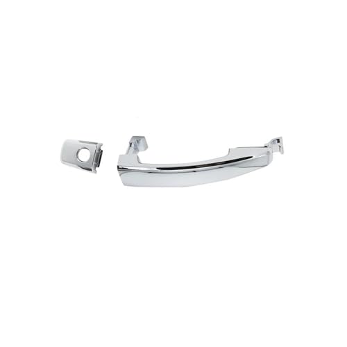 OTDQS 1 Stück Vorne Links Oder Rechts Chrom Außen Griff Und Abdeckung Für Chevy Für Aveo 2012 2013 2014 2015 Einfach Zu Installieren Auto Ersatz OTDQS 1 Stück Vorne Links Oder Rechts Chrom Außen Griff Und Abdeckung Für Chevy Für Aveo 2012 2013 2014 2015 Einfach Zu Installieren Auto Ersatz von OTDQS